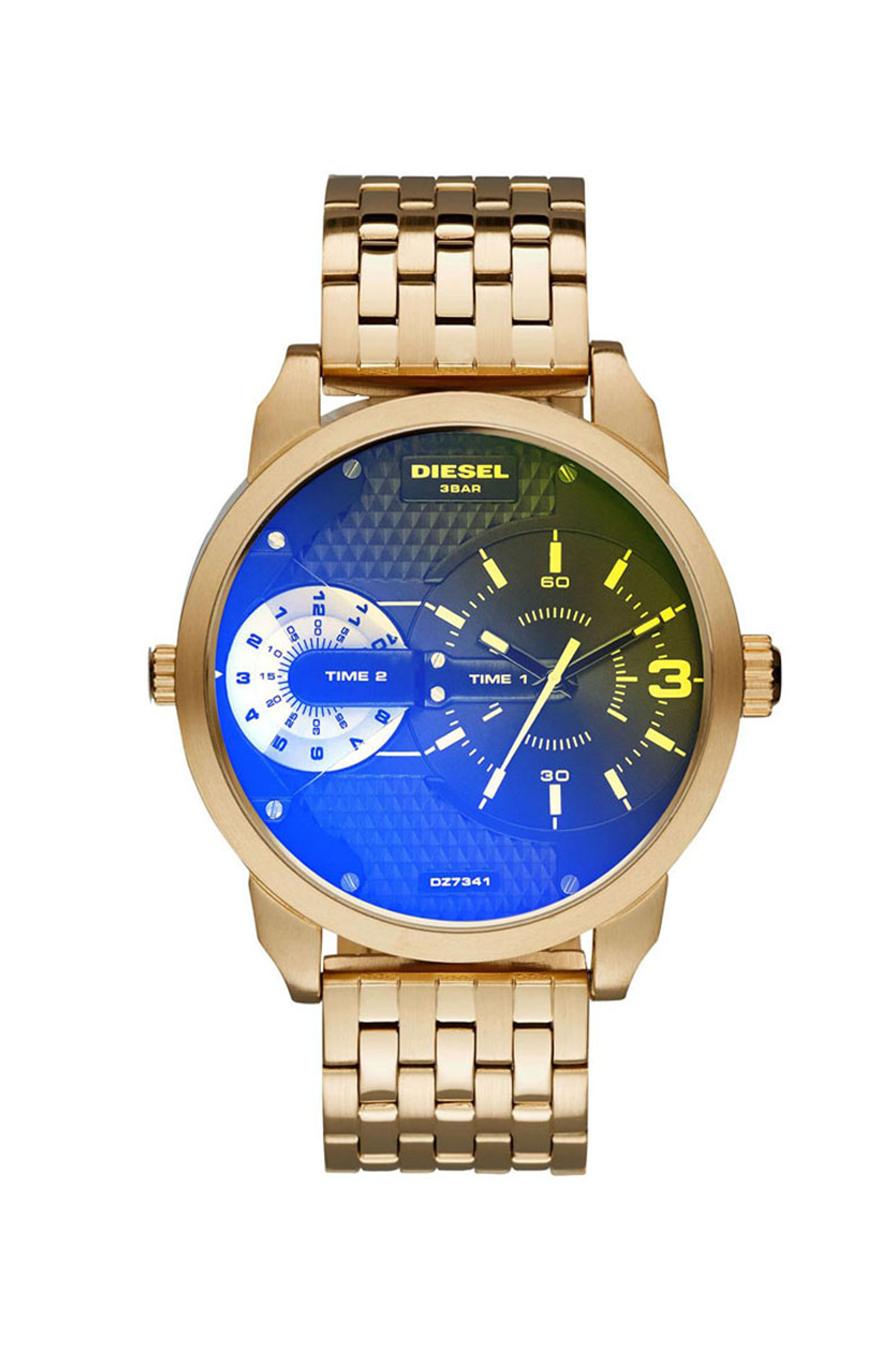 Diesel, Mini Daddy DZ7341 — thumbnail 1